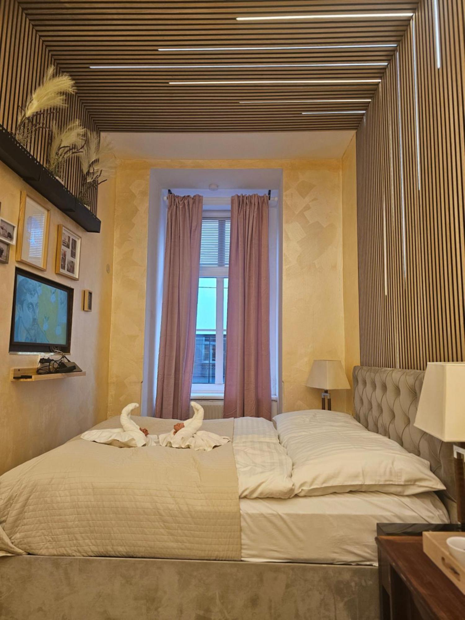 Urban Boutique Hotel Viena Cameră foto