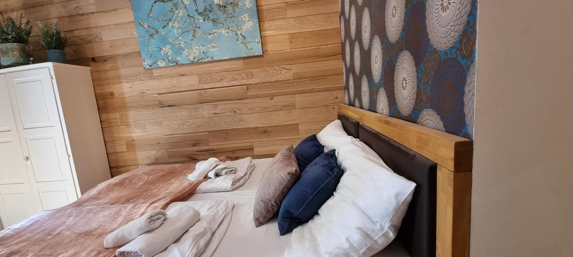 Urban Boutique Hotel Viena Cameră foto