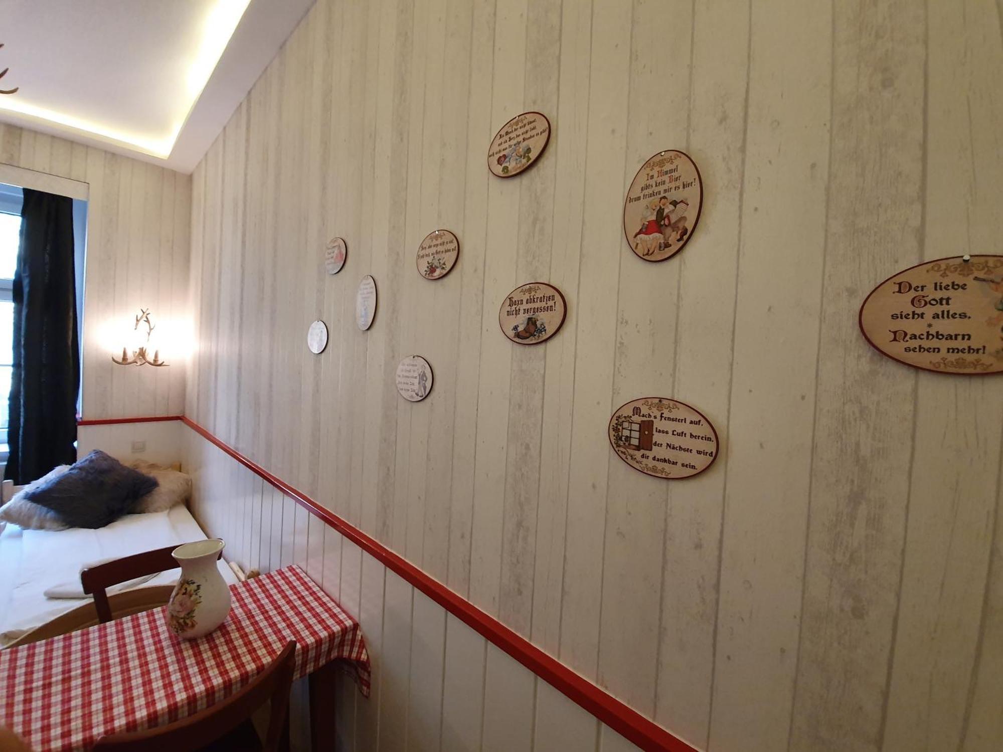 Urban Boutique Hotel Viena Cameră foto